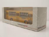 Ikarus 260 Leipziger Verkehrsbetriebe - nuotraukos Nr. 8