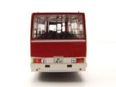 Ikarus 260.06 raudonai baltas - nuotraukos Nr. 5