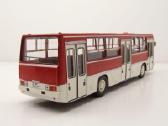 Ikarus 260.06 raudonai baltas - nuotraukos Nr. 6