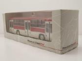 Ikarus 260.06 raudonai baltas - nuotraukos Nr. 8