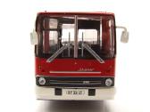 Ikarus 260.06 raudonai baltas - nuotraukos Nr. 7