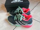 Adidas krepsinio batai - nuotraukos Nr. 2