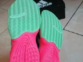 Adidas krepsinio batai - nuotraukos Nr. 4