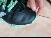 Adidas krepsinio batai - nuotraukos Nr. 5