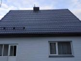 Stogdengiai,stogu dengimas-renovavimas - nuotraukos Nr. 17