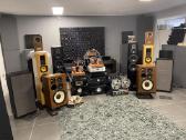 Rogue Sphinx v3/atlas Magnum III Pharaoh Stereo 10 - nuotraukos Nr. 12