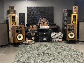 Rogue Sphinx v3/atlas Magnum III Pharaoh Stereo 10 - nuotraukos Nr. 13