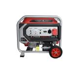 Generatorius Suptech 6500te-II (trifazis) 5,5kw - nuotraukos Nr. 2