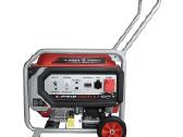Generatorius Suptech 6500te-II (trifazis) 5,5kw