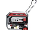 Generatorius Suptech 10000teii (trifazis) 8kw