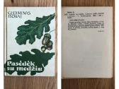 Knygos 7 vnt. - nuotraukos Nr. 6