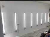 LED šviestuvai - nuotraukos Nr. 7