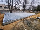 Betonavimas ir kiti statybos darbai. - nuotraukos Nr. 12