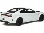 Dodge Charger - nuotraukos Nr. 2