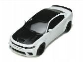 Dodge Charger - nuotraukos Nr. 4