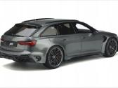 Audi Rs6 - nuotraukos Nr. 2