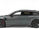 Audi Rs6 - nuotraukos Nr. 3