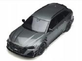 Audi Rs6 - nuotraukos Nr. 4