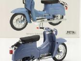 Vespa - nuotraukos Nr. 2