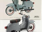 Vespa - nuotraukos Nr. 4