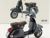 Vespa - nuotraukos Nr. 6