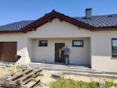Fasado šiltinimas, namų renovacija, rekonstrukcija - nuotraukos Nr. 4