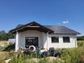 Fasado šiltinimas, namų renovacija, rekonstrukcija - nuotraukos Nr. 9