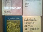 Knygos istorine tematika