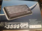 GPS stiprintuvas