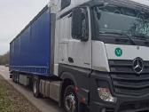 Parduodu Transporto įmone su Darbo Ir Transpoto - nuotraukos Nr. 3