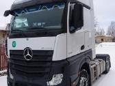 Parduodu Transporto įmone su Darbo Ir Transpoto - nuotraukos Nr. 2