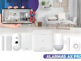 Hikvision Ax Pro belaidė apsaugos sistema/signaliz - nuotraukos Nr. 2