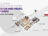 Hikvision Ax Pro belaidė apsaugos sistema/signaliz - nuotraukos Nr. 4
