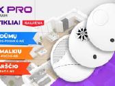 Hikvision Ax Pro belaidė apsaugos sistema/signaliz - nuotraukos Nr. 5