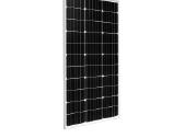 Saulės modulis 100w