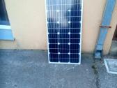 Saulės modulis 100w - nuotraukos Nr. 7