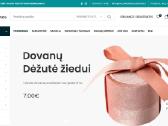 Profesionalios svetainės už geriausią kainą - nuotraukos Nr. 14