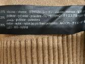Zara camel spalvos megztinis - nuotraukos Nr. 5