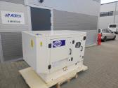 Elektros generatorius, Fg Wilson P22-6, 16kw