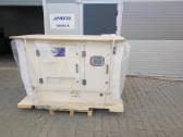 Elektros generatorius, Fg Wilson P22-6, 16kw - nuotraukos Nr. 2