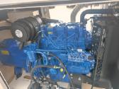 Elektros generatorius, Fg Wilson P22-6, 16kw - nuotraukos Nr. 5