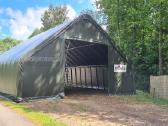 Stačiasienis pvc tento angaras Alaska-s110 - nuotraukos Nr. 7