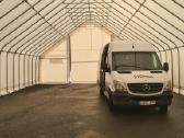 Stačiasienis pvc tento angaras Alaska-s110 - nuotraukos Nr. 2