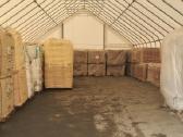 Stačiasienis pvc tento angaras Alaska-s110 - nuotraukos Nr. 10
