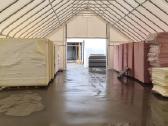 Stačiasienis pvc tento angaras Alaska-s110 - nuotraukos Nr. 11