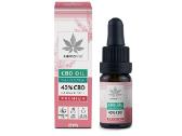 Europoje Žinomiausias Cannaline Cbd Aliejus 40% - nuotraukos Nr. 2