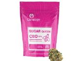 Europoje Žinomiausias Cannaline Cbd Aliejus 40% - nuotraukos Nr. 7