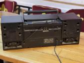 Sanyo c-35 bomboxsas - nuotraukos Nr. 2