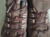Turistiniai žygio batai Gore-tex adidas