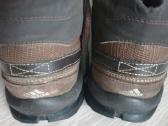 Turistiniai žygio batai Gore-tex adidas - nuotraukos Nr. 2